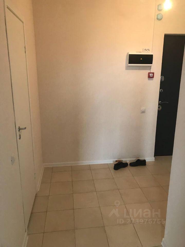 1-комнатная квартира, 35 м² — фото 4