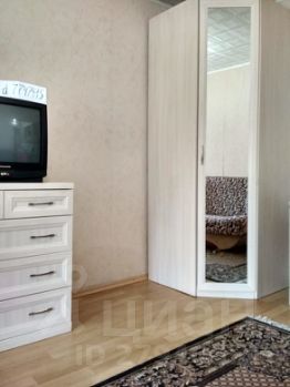 1-комн.кв., 35 м², этаж 3