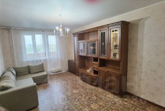 2-комн.кв., 51 м², этаж 13