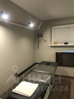 апарт.-студия, 18 м², этаж 1