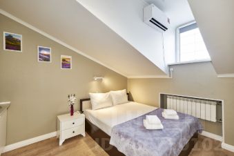 апарт.-студия, 18 м², этаж 5