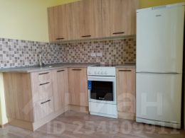 1-комн.кв., 37 м², этаж 19