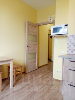 1-комн.кв., 37 м², этаж 19