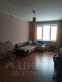 2-комн.кв., 48 м², этаж 2