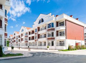 2-комн.кв., 52 м², этаж 2