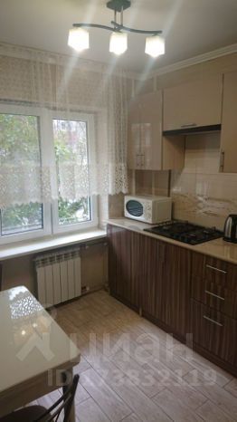 1-комн.кв., 36 м², этаж 3