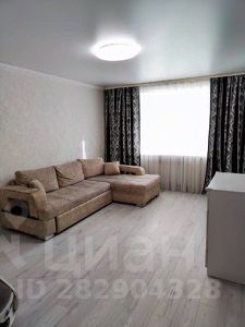 1-комн.кв., 42 м², этаж 6