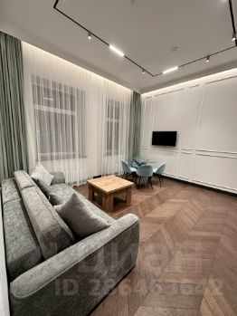 2-комн. кв 60 м2, 5/6 эт
