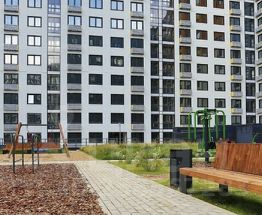 1-комн.кв., 32 м², этаж 12