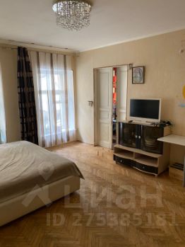 2-комн.кв., 70 м², этаж 2