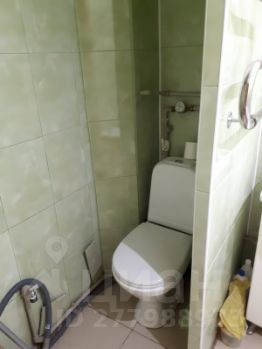 1-комн.кв., 31 м², этаж 5