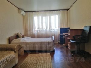 1-комн. кв 42 м2, 10/12 эт