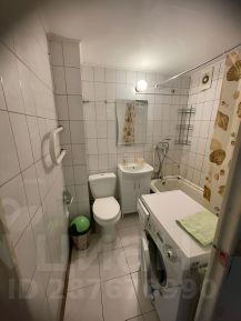 1-комн.кв., 38 м², этаж 5