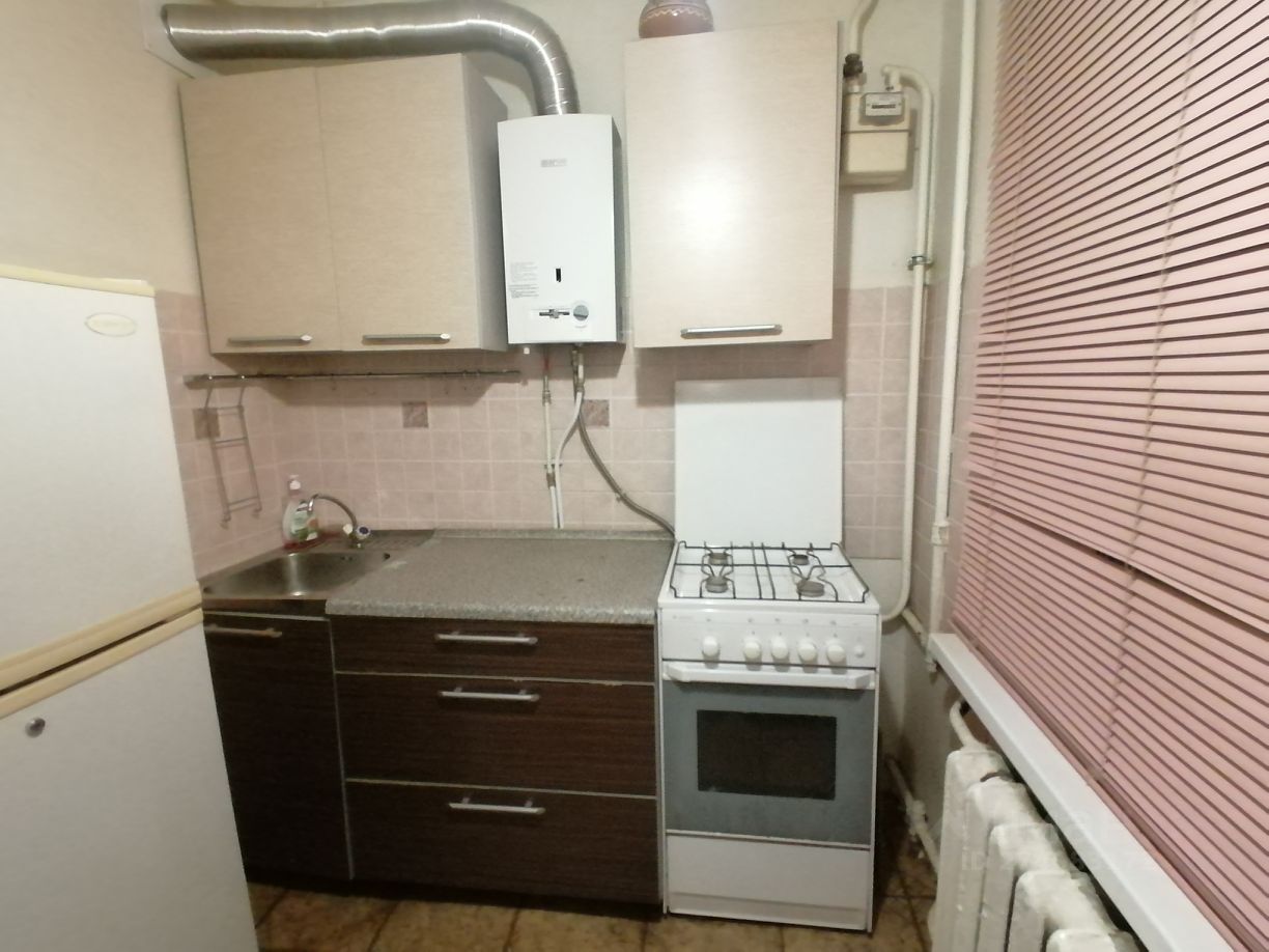 Сдается2-комн.квартира,45м²