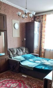 1-комн.кв., 40 м², этаж 5