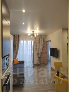 2-комн.кв., 45 м², этаж 19