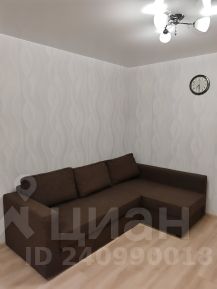 2-комн.кв., 50 м², этаж 1