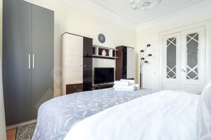 2-комн.кв., 60 м², этаж 10