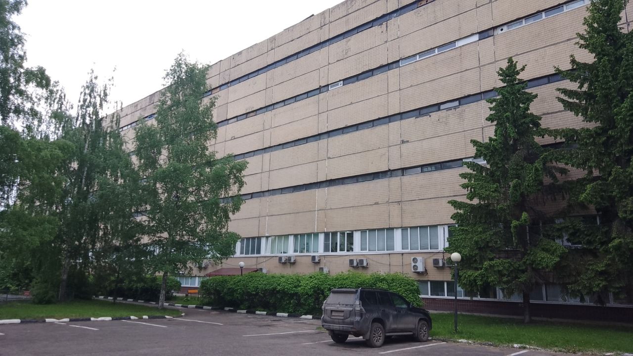 продажа помещений в БЦ на ул. Кетчерская, 13