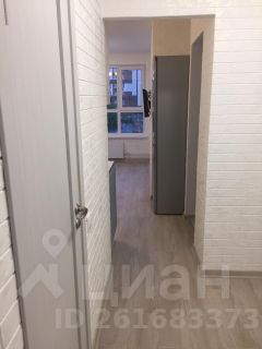 1-комн.кв., 38 м², этаж 3