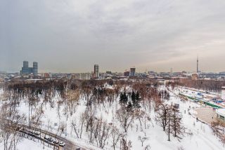 1-комн.апарт., 27 м², этаж 14