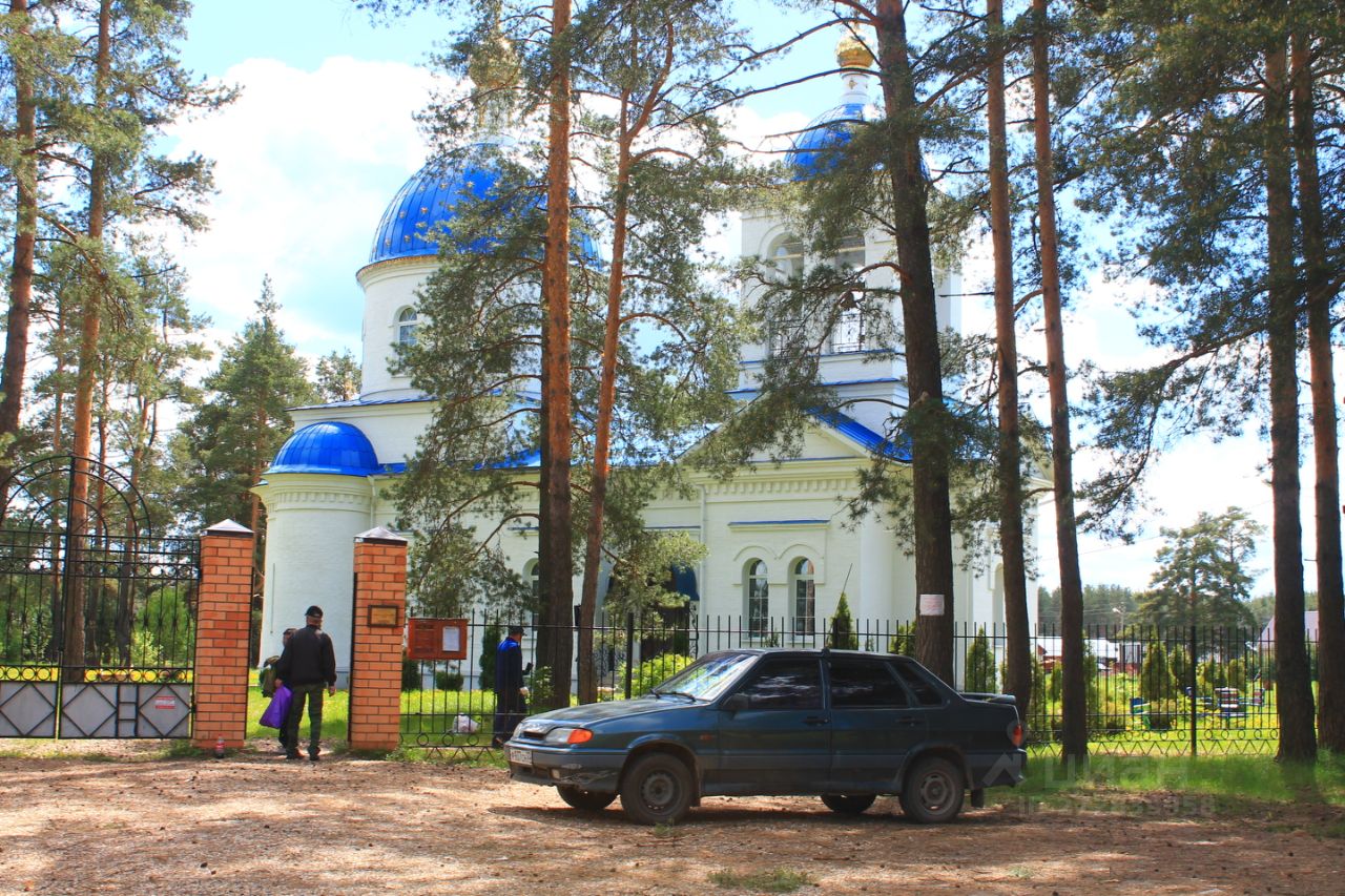 Купить загородную недвижимость в поселке Горка Киржачского района, продажа  загородной недвижимости - база объявлений Циан. Найдено 11 объявлений