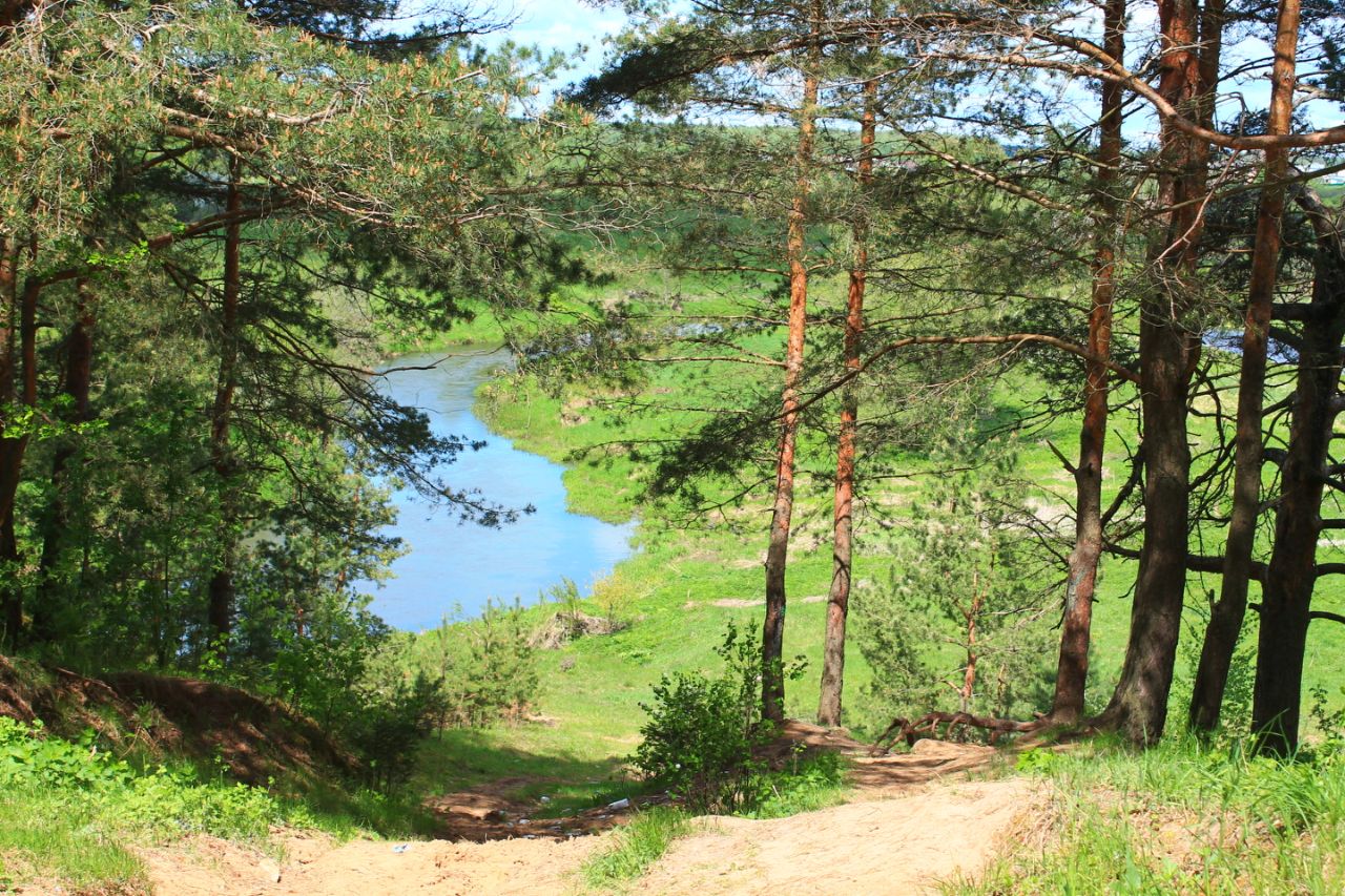 Купить загородную недвижимость в поселке Горка Киржачского района, продажа  загородной недвижимости - база объявлений Циан. Найдено 10 объявлений