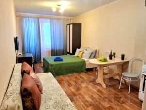 1-комн.кв., 35 м², этаж 3