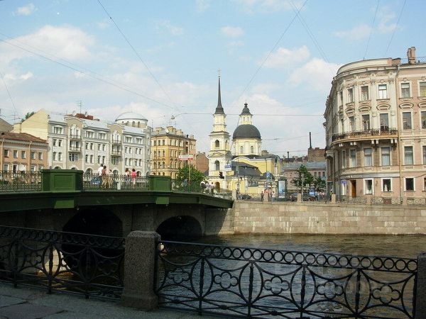 2-комн., 74 м², 3/4 этаж