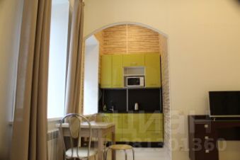 1-комн. кв 36 м2, 2/4 эт