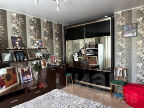 3-комн.кв., 65 м², этаж 11