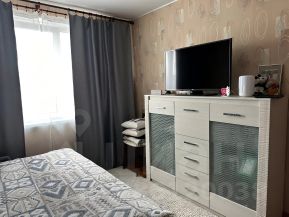 3-комн.кв., 65 м², этаж 11