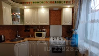 2-комн.кв., 52 м², этаж 1