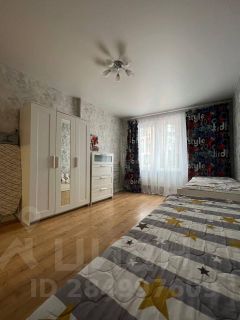 2-комн.кв., 54 м², этаж 1