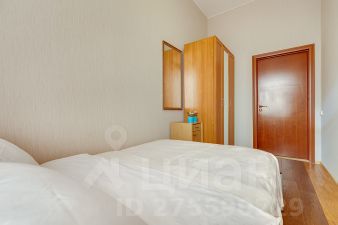 3-комн.кв., 85 м², этаж 5