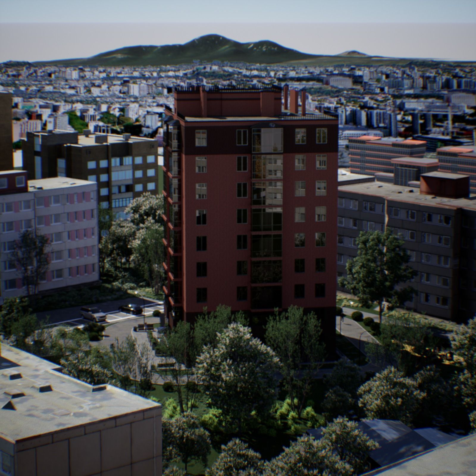 продажа квартир по ул. Маяковского