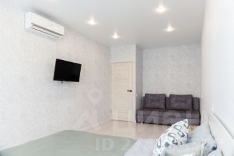 1-комн.кв., 36 м², этаж 24