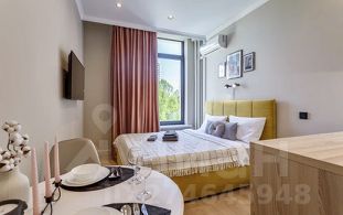 1-комн. кв 19 м2, 3/10 эт