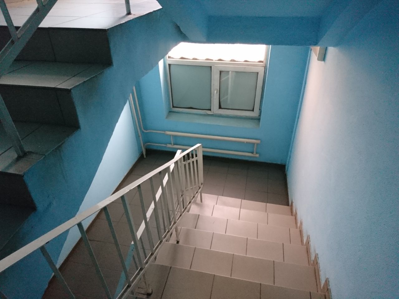 Бизнес Центр в 1-м Грайвороновском проезде, 9А (Строение 7)