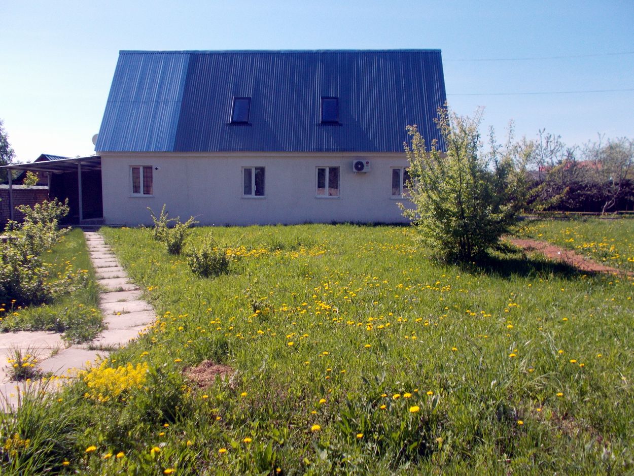 аренда домов в тарусе на длительный срок (93) фото