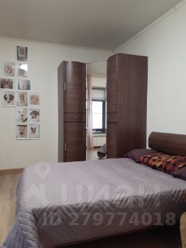 1-комн.кв., 60 м², этаж 4