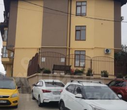 2-комн.кв., 34 м², этаж 3