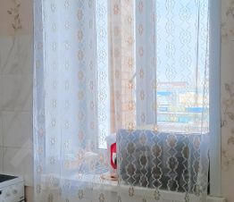 3-комн.кв., 55 м², этаж 8