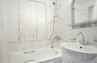 2-комн.кв., 54 м², этаж 2