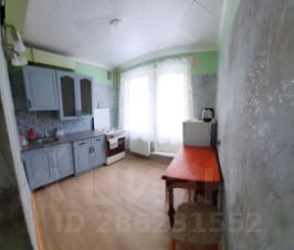 2-комн.кв., 48 м², этаж 3