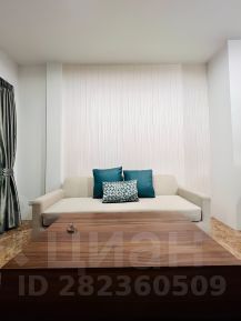 3-комн.кв., 65 м², этаж 11