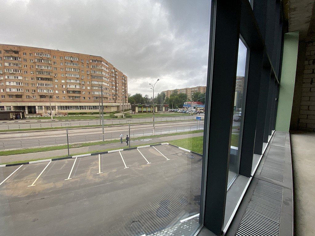 аренда помещений в ТЦ на Пролетарском проспекте, 4Б