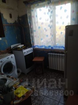 3-комн.кв., 63 м², этаж 5