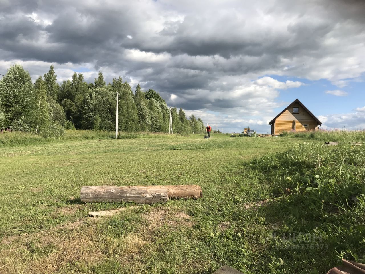 Купить загородную недвижимость в деревне Замятлино Смоленского района,  продажа загородной недвижимости - база объявлений Циан. Найдено 7 объявлений