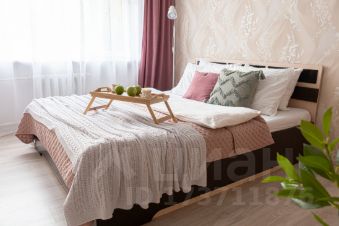 2-комн.кв., 51 м², этаж 1